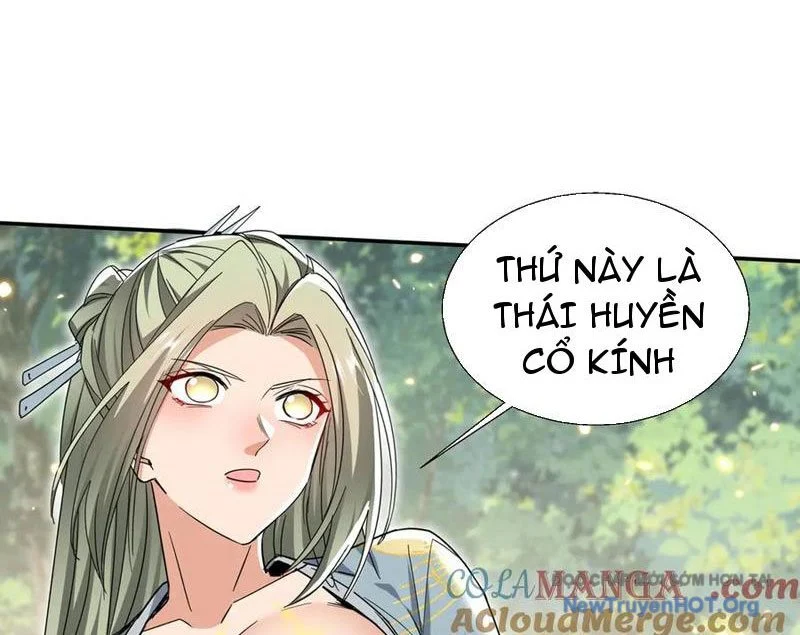 Đồ Đệ Nữ Đế Của Ta Muốn Hắc Hóa! Chapter 53 - Trang 2