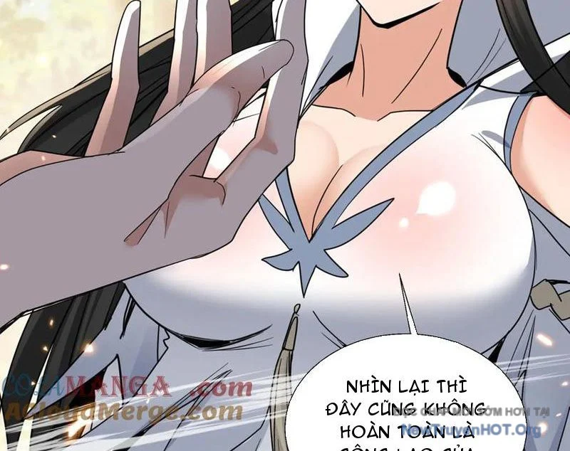 Đồ Đệ Nữ Đế Của Ta Muốn Hắc Hóa! Chapter 53 - Trang 2