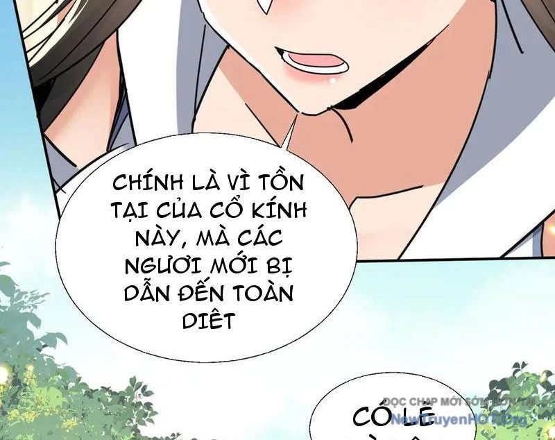 Đồ Đệ Nữ Đế Của Ta Muốn Hắc Hóa! Chapter 53 - Trang 2