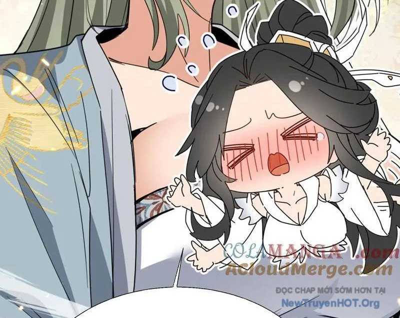 Đồ Đệ Nữ Đế Của Ta Muốn Hắc Hóa! Chapter 53 - Trang 2