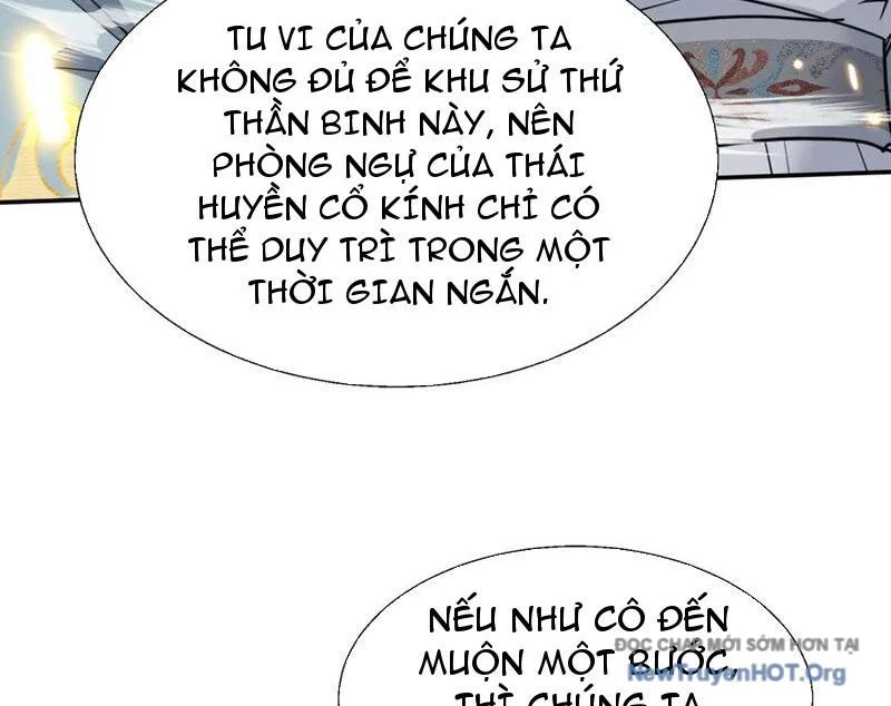 Đồ Đệ Nữ Đế Của Ta Muốn Hắc Hóa! Chapter 53 - Trang 2