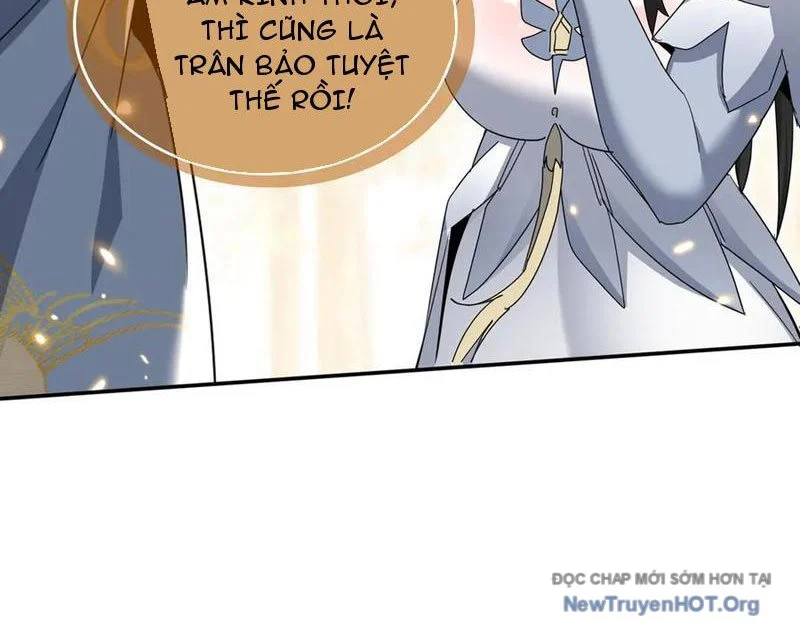 Đồ Đệ Nữ Đế Của Ta Muốn Hắc Hóa! Chapter 53 - Trang 2