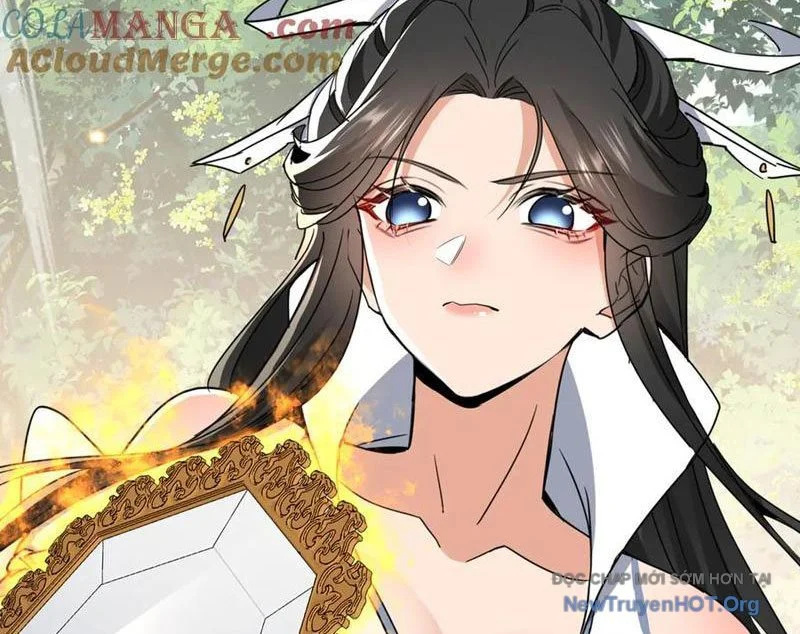 Đồ Đệ Nữ Đế Của Ta Muốn Hắc Hóa! Chapter 53 - Trang 2