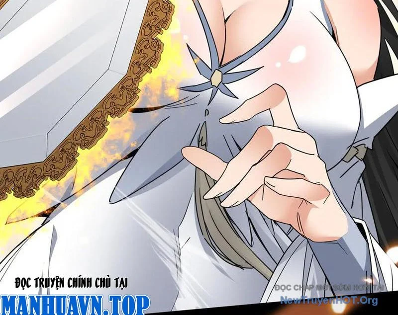 Đồ Đệ Nữ Đế Của Ta Muốn Hắc Hóa! Chapter 53 - Trang 2