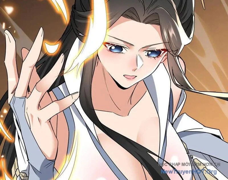 Đồ Đệ Nữ Đế Của Ta Muốn Hắc Hóa! Chapter 53 - Trang 2