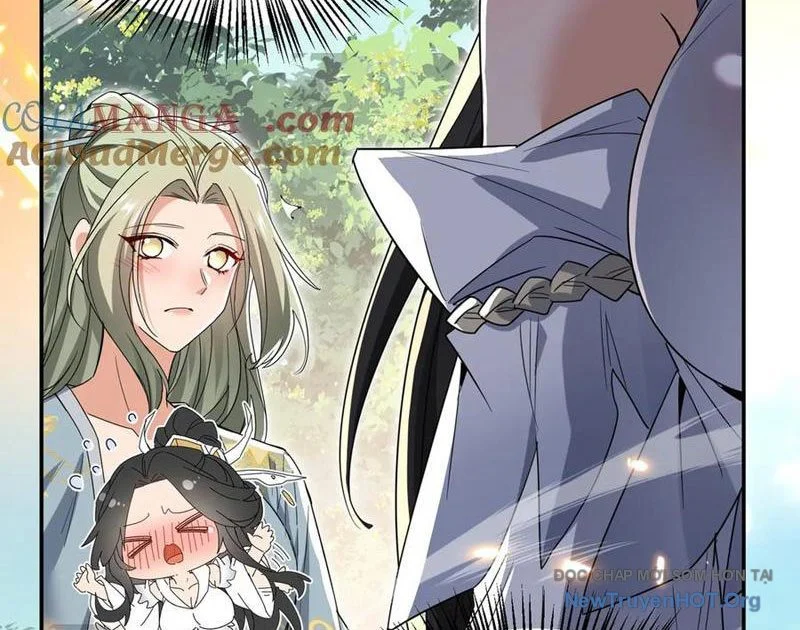 Đồ Đệ Nữ Đế Của Ta Muốn Hắc Hóa! Chapter 53 - Trang 2