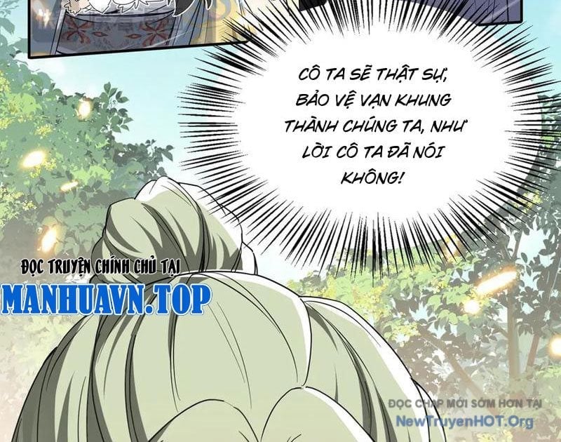 Đồ Đệ Nữ Đế Của Ta Muốn Hắc Hóa! Chapter 53 - Trang 2