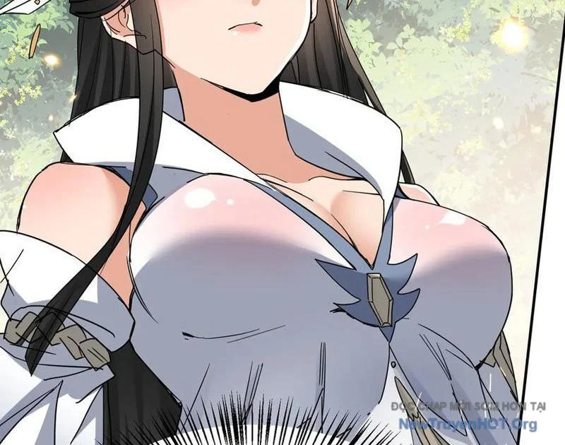 Đồ Đệ Nữ Đế Của Ta Muốn Hắc Hóa! Chapter 53 - Trang 2
