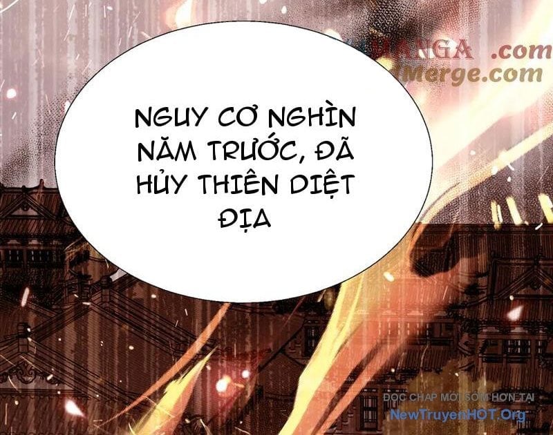 Đồ Đệ Nữ Đế Của Ta Muốn Hắc Hóa! Chapter 53 - Trang 2