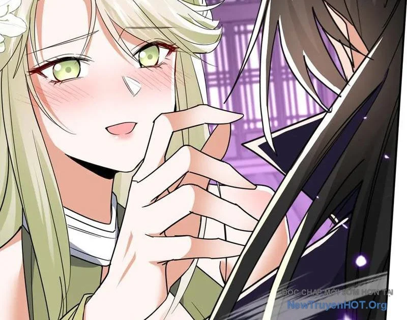 Đồ Đệ Nữ Đế Của Ta Muốn Hắc Hóa! Chapter 53 - Trang 2
