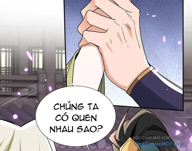 Đồ Đệ Nữ Đế Của Ta Muốn Hắc Hóa! Chapter 53 - Trang 2