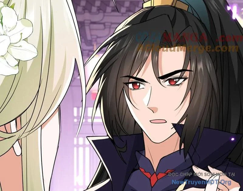 Đồ Đệ Nữ Đế Của Ta Muốn Hắc Hóa! Chapter 53 - Trang 2
