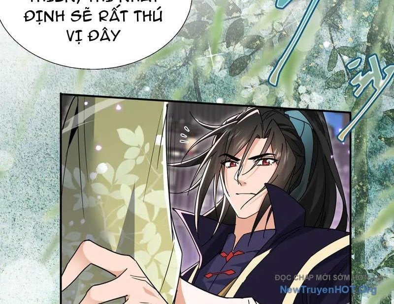Đồ Đệ Nữ Đế Của Ta Muốn Hắc Hóa! Chapter 53 - Trang 2