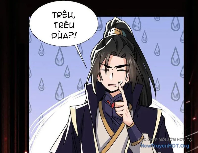 Đồ Đệ Nữ Đế Của Ta Muốn Hắc Hóa! Chapter 53 - Trang 2