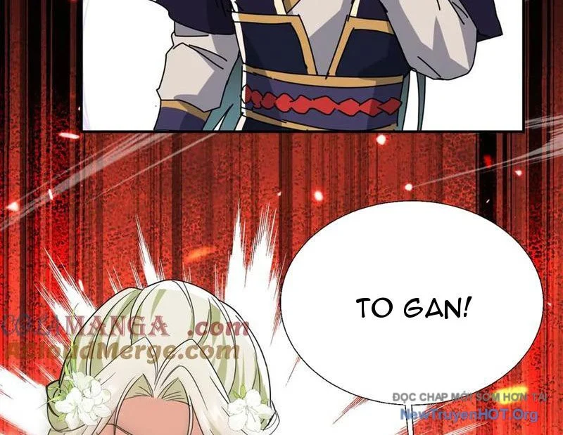 Đồ Đệ Nữ Đế Của Ta Muốn Hắc Hóa! Chapter 53 - Trang 2