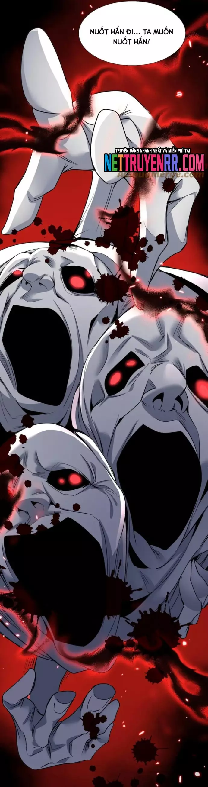Đồ Đệ Nữ Đế Của Ta Muốn Hắc Hóa! Chapter 56 - Next Chapter 57