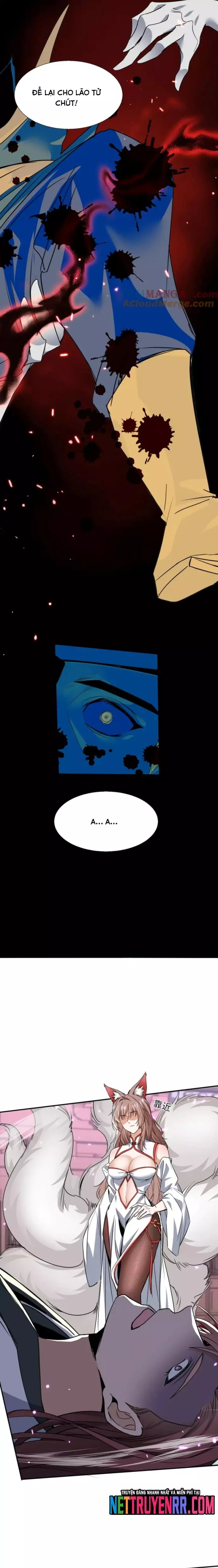 Đồ Đệ Nữ Đế Của Ta Muốn Hắc Hóa! Chapter 56 - Next Chapter 57