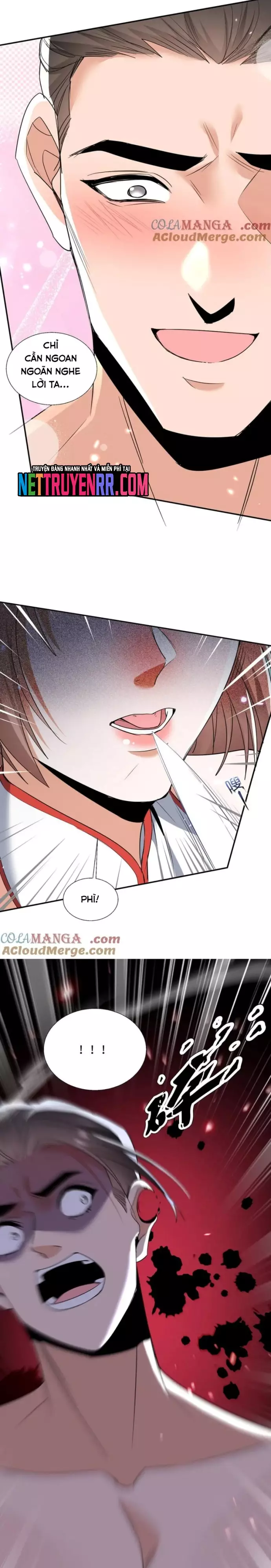 Đồ Đệ Nữ Đế Của Ta Muốn Hắc Hóa! Chapter 56 - Next Chapter 57