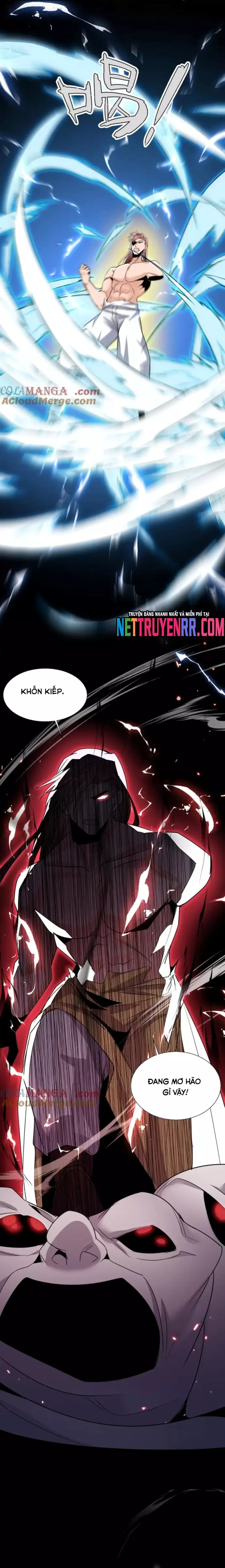 Đồ Đệ Nữ Đế Của Ta Muốn Hắc Hóa! Chapter 56 - Next Chapter 57