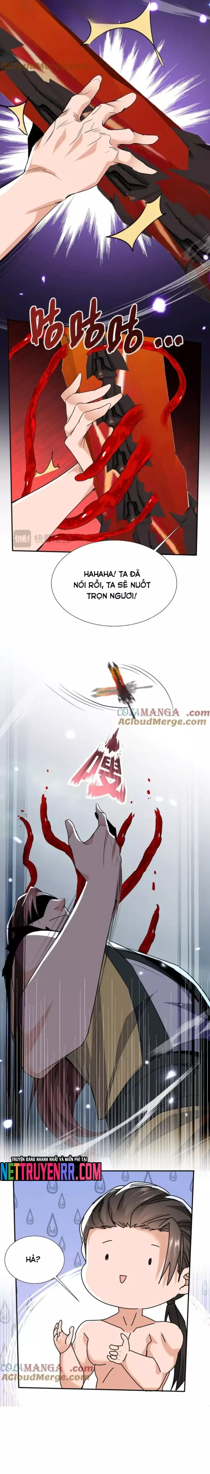 Đồ Đệ Nữ Đế Của Ta Muốn Hắc Hóa! Chapter 56 - Next Chapter 57