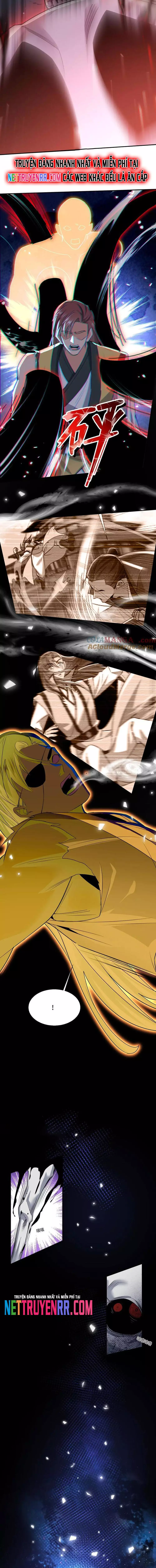 Đồ Đệ Nữ Đế Của Ta Muốn Hắc Hóa! Chapter 57 - Next 