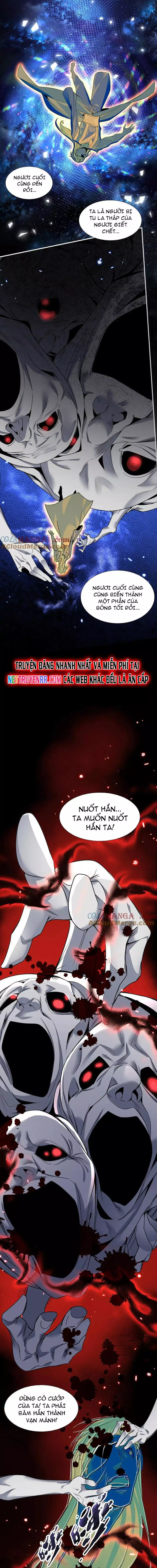Đồ Đệ Nữ Đế Của Ta Muốn Hắc Hóa! Chapter 57 - Next 