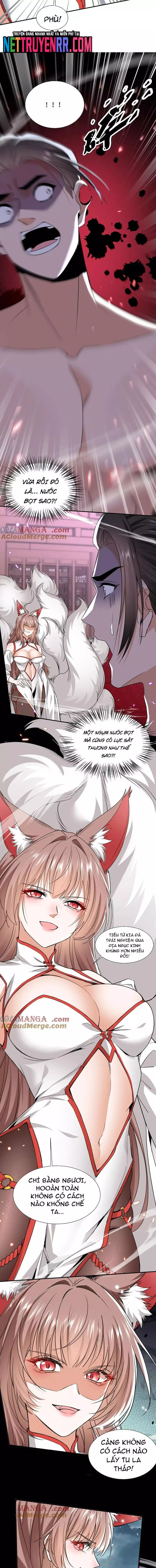 Đồ Đệ Nữ Đế Của Ta Muốn Hắc Hóa! Chapter 57 - Next 