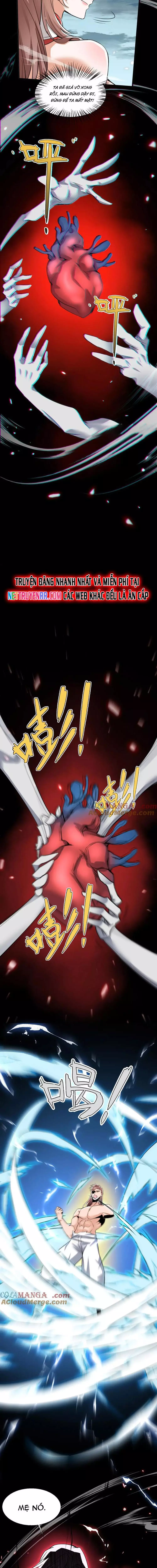 Đồ Đệ Nữ Đế Của Ta Muốn Hắc Hóa! Chapter 57 - Next 