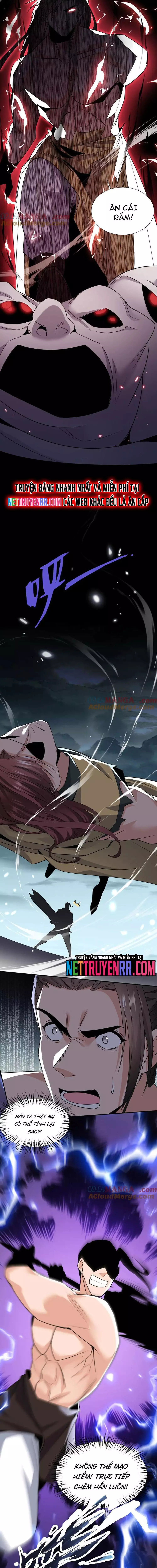 Đồ Đệ Nữ Đế Của Ta Muốn Hắc Hóa! Chapter 57 - Next 