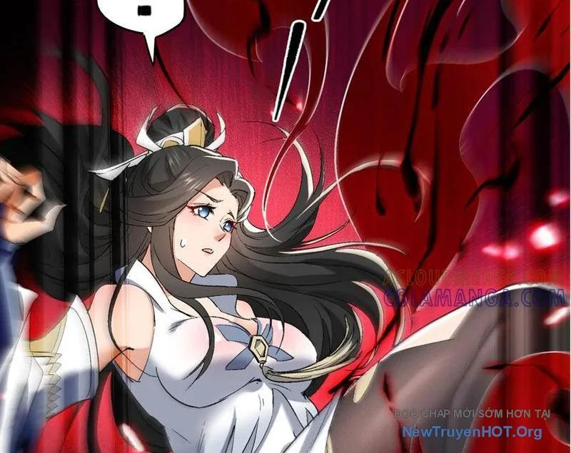 Đồ Đệ Nữ Đế Của Ta Muốn Hắc Hóa! Chapter 59 - Next 