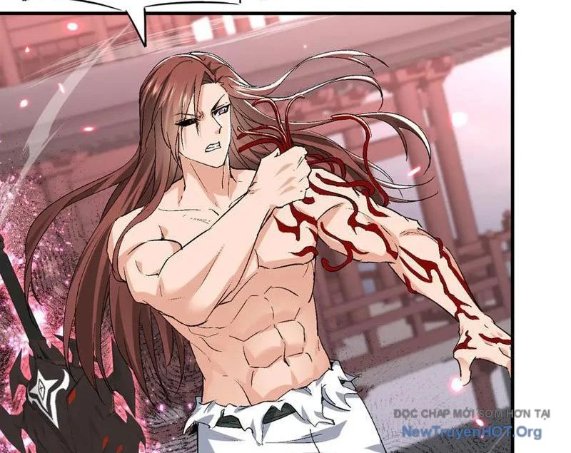 Đồ Đệ Nữ Đế Của Ta Muốn Hắc Hóa! Chapter 59 - Next 