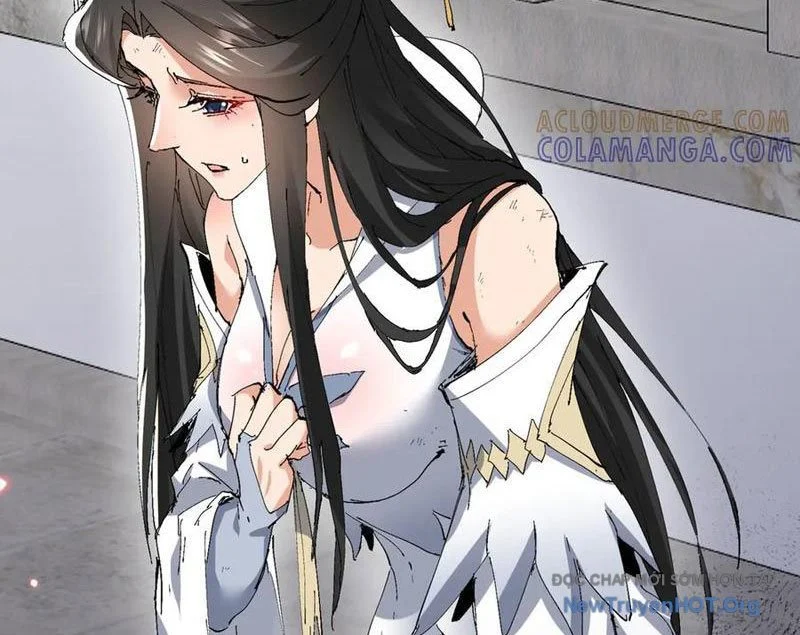 Đồ Đệ Nữ Đế Của Ta Muốn Hắc Hóa! Chapter 59 - Next 