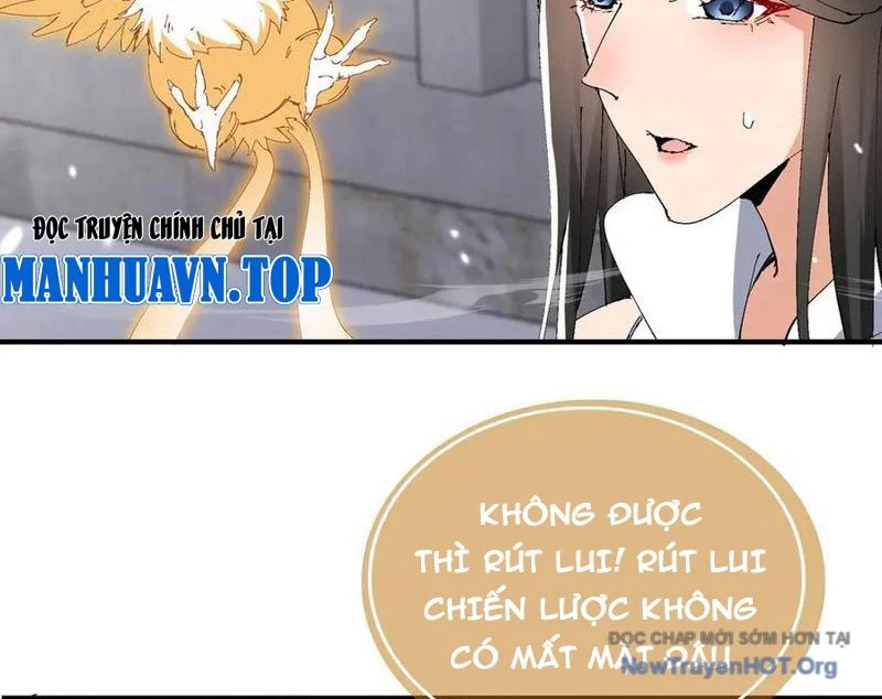 Đồ Đệ Nữ Đế Của Ta Muốn Hắc Hóa! Chapter 59 - Next 