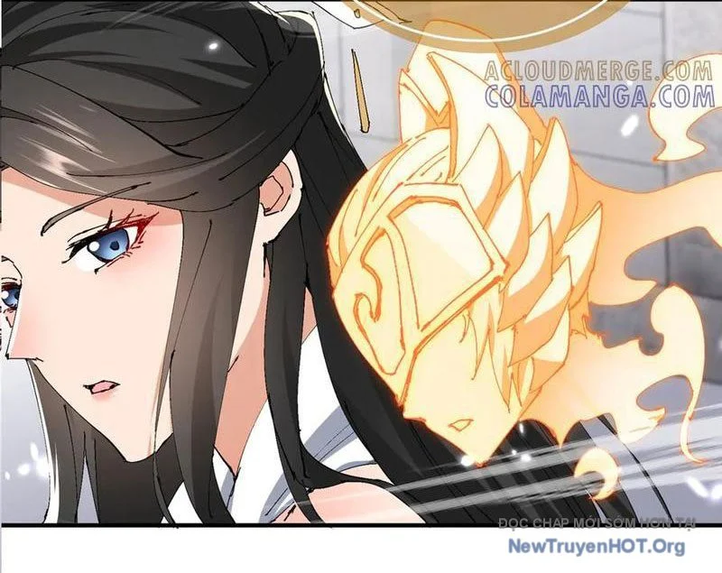 Đồ Đệ Nữ Đế Của Ta Muốn Hắc Hóa! Chapter 59 - Next 