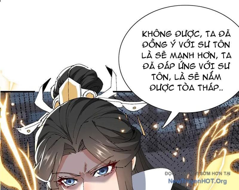 Đồ Đệ Nữ Đế Của Ta Muốn Hắc Hóa! Chapter 59 - Next 
