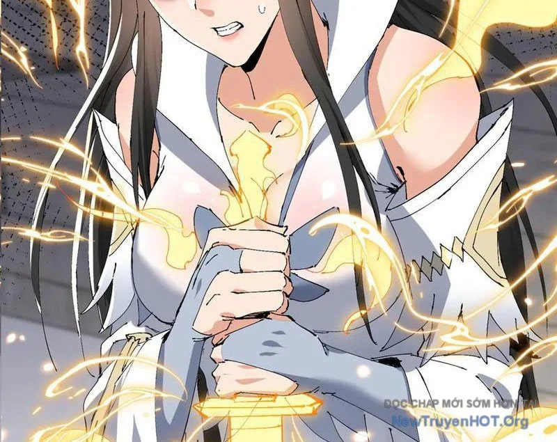 Đồ Đệ Nữ Đế Của Ta Muốn Hắc Hóa! Chapter 59 - Next 