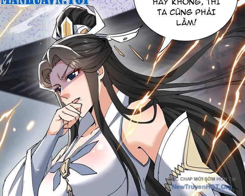 Đồ Đệ Nữ Đế Của Ta Muốn Hắc Hóa! Chapter 59 - Next 