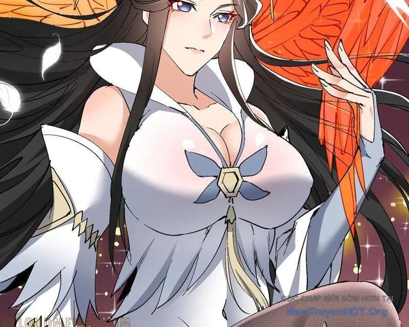 Đồ Đệ Nữ Đế Của Ta Muốn Hắc Hóa! Chapter 59 - Next 
