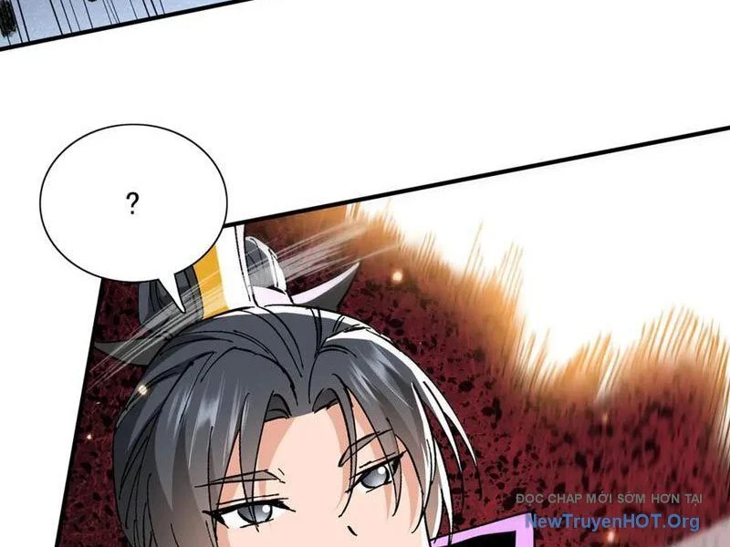 Đồ Đệ Nữ Đế Của Ta Muốn Hắc Hóa! Chapter 64 6