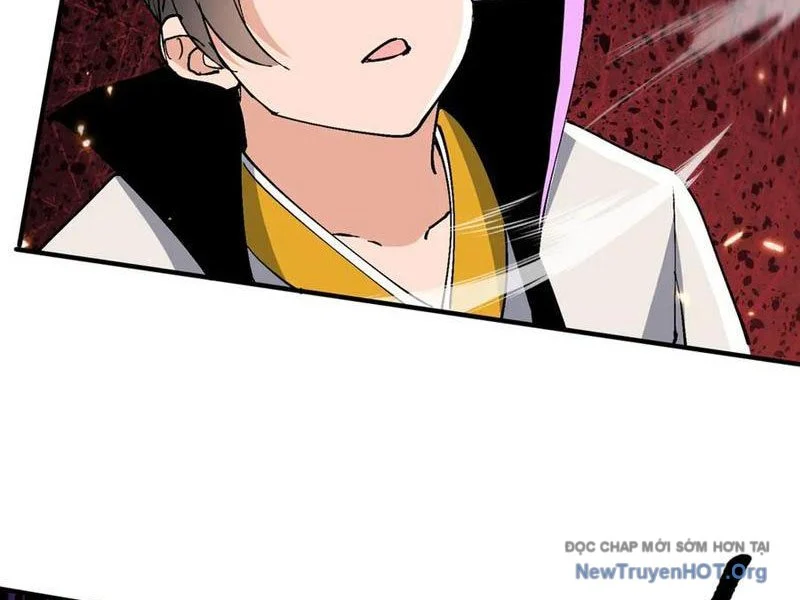 Đồ Đệ Nữ Đế Của Ta Muốn Hắc Hóa! Chapter 64 7