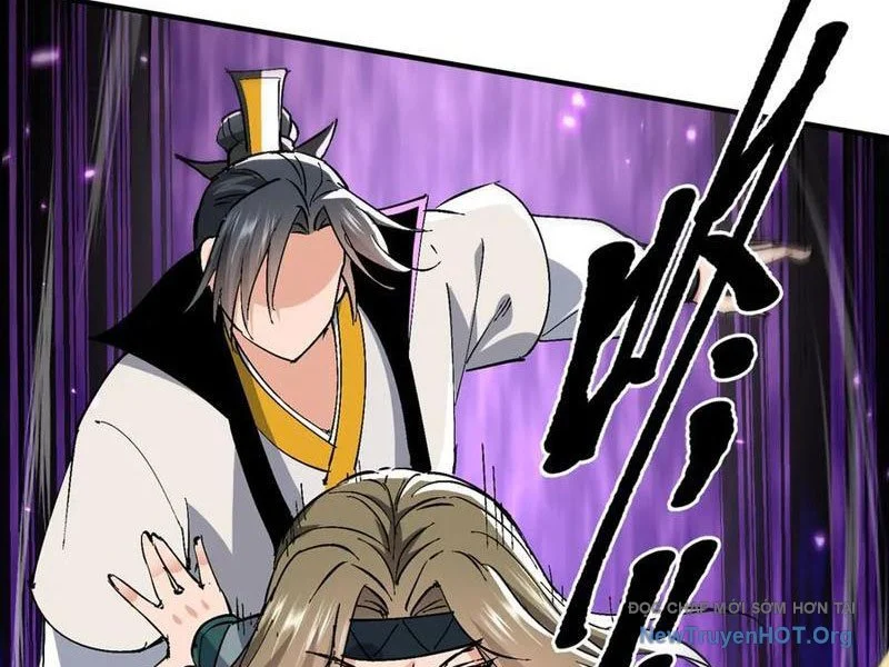 Đồ Đệ Nữ Đế Của Ta Muốn Hắc Hóa! Chapter 64 8