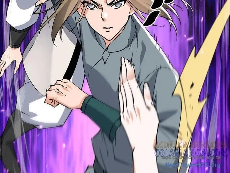 Đồ Đệ Nữ Đế Của Ta Muốn Hắc Hóa! Chapter 64 9