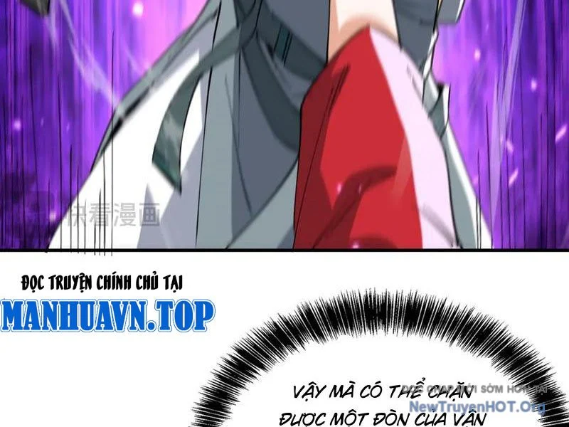 Đồ Đệ Nữ Đế Của Ta Muốn Hắc Hóa! Chapter 64 10