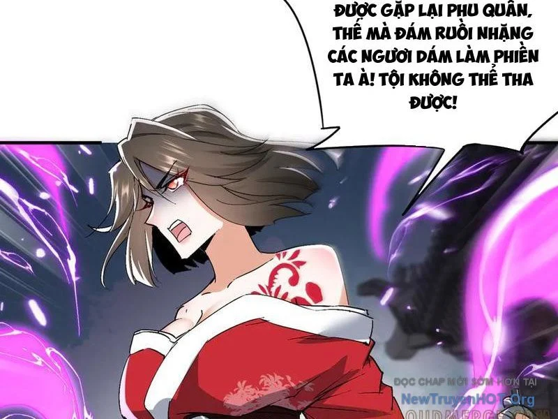Đồ Đệ Nữ Đế Của Ta Muốn Hắc Hóa! Chapter 64 13