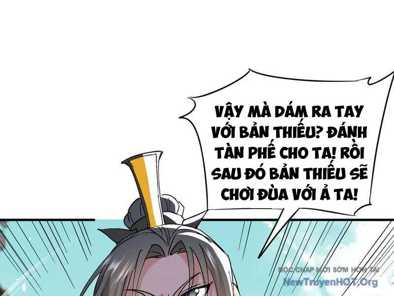 Đồ Đệ Nữ Đế Của Ta Muốn Hắc Hóa! Chapter 64 15