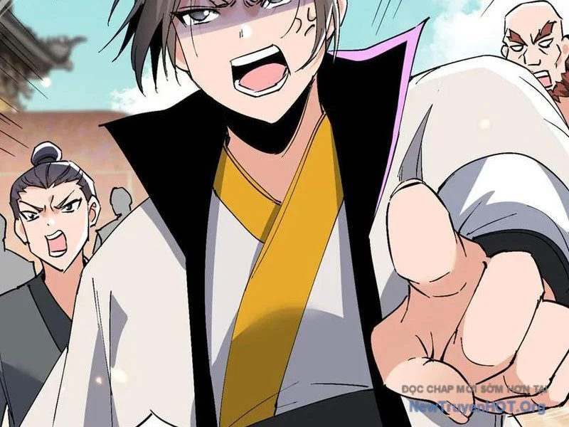 Đồ Đệ Nữ Đế Của Ta Muốn Hắc Hóa! Chapter 64 16