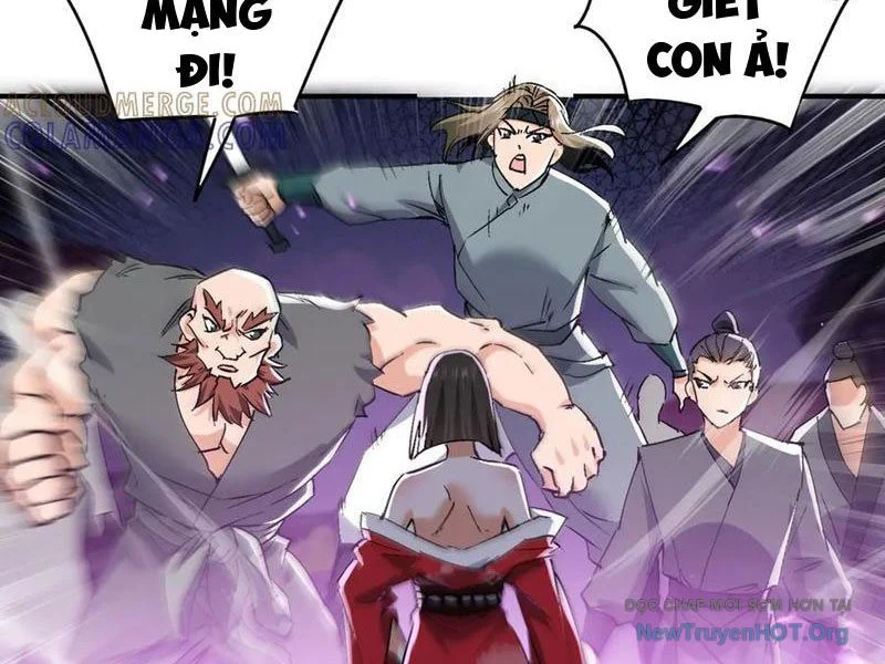 Đồ Đệ Nữ Đế Của Ta Muốn Hắc Hóa! Chapter 64 18