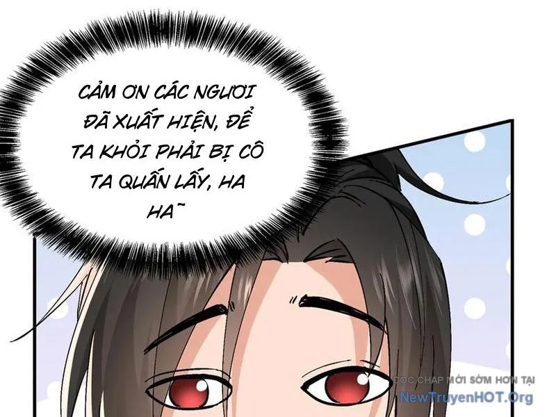 Đồ Đệ Nữ Đế Của Ta Muốn Hắc Hóa! Chapter 64 29