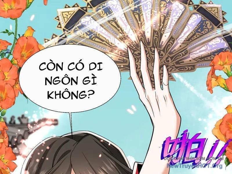 Đồ Đệ Nữ Đế Của Ta Muốn Hắc Hóa! Chapter 64 45