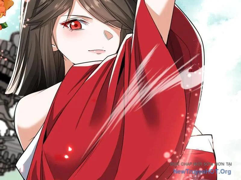 Đồ Đệ Nữ Đế Của Ta Muốn Hắc Hóa! Chapter 64 46